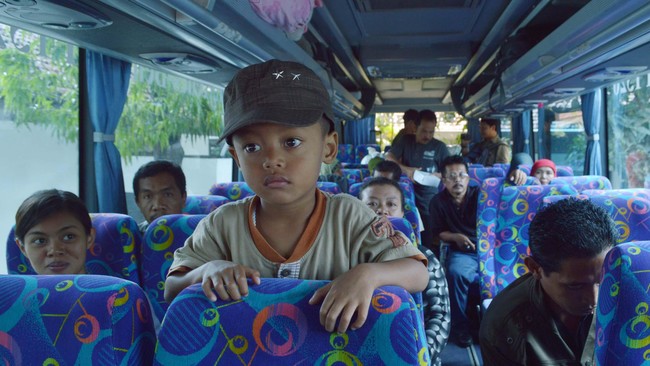 Perbaikan kualitas layanan angkutan umum dan keselamatan penumpang menjadi fokus kerja Kementerian Perhubungan pada tahun depan.
