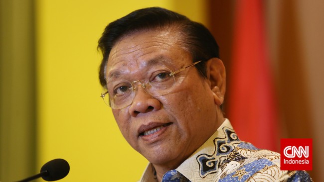 Di awal tahun ini pengurus Partai Golkar kubu Agung Laksono menggelar rapat pimpinan terkait rencana islah dengan kubu Ical.