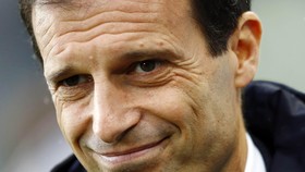 Allegri Tak Anggap Penting Laga Kontra Inter Milan