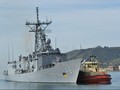 Taiwan Pesan Dua Kapal Frigate AS