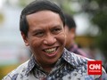 DPR Bakal Bahas Perppu Ormas dengan Pemerintah Besok