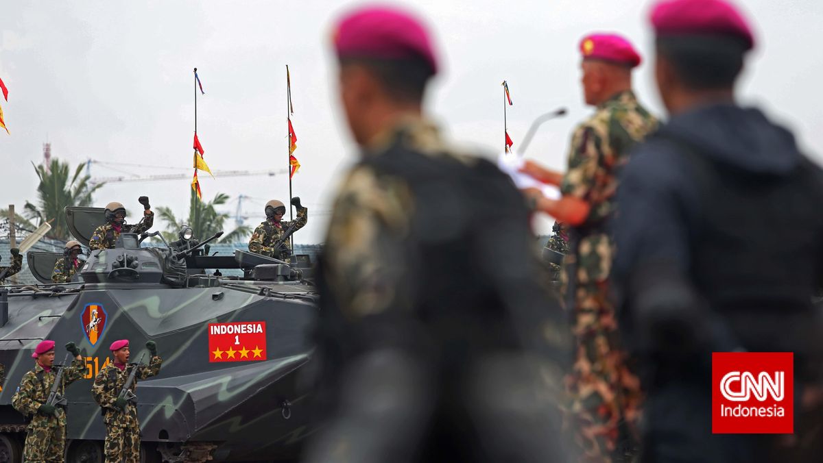 Satria Arta Kumbara Bisa Jadi WNI Lagi, Apa Syaratnya?