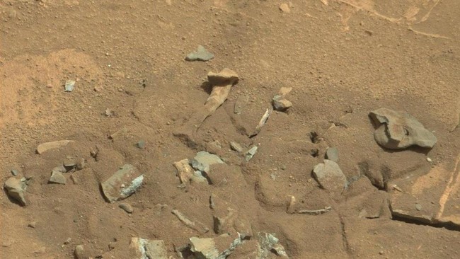 Untuk mewujudkan rencana membangun koloni manusia di Mars, NASA berencana membuat reaktor nuklir dan dinding khusus penghasil lapisan atmosfer.
