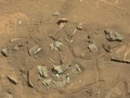 Persiapan NASA Bangun Koloni Manusia di Mars