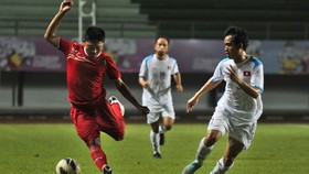 Skandal Atur Skor, Empat Pemain Timnas Laos Disanksi