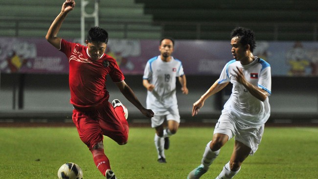 Empat pemain timnas Laos terbukti terlibat dalam skandal pengaturan skor dalam berbagai pertandingan sejak mereka membela timnas pada 2010 silam.