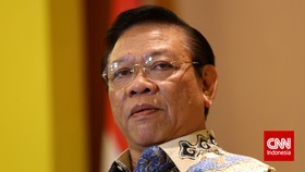 Agung: Tak Perlu Angket, Menambah Persoalan