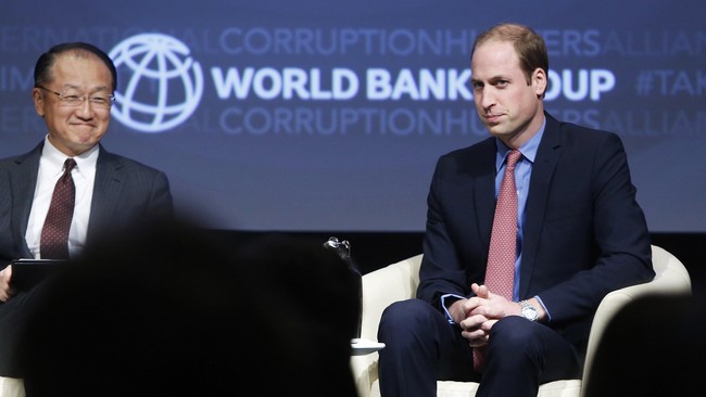 Kebijakan The Fed menaikkan suku bunga pada Desember 2015 diikuti ketegangan geopolitik di Timur Tengah berpengaruh banyak dalam menghambat pertumbuhan ekonomi.