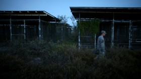 Pengawal Osama Bin Laden Dipindahkan dari Guantanamo ke Saudi