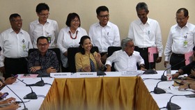 Sudirman Said: Direksi Pertamina Selalu Diintimidasi