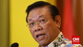 Golkar Agung Rapat Mantapkan Langkah Jelang Islah