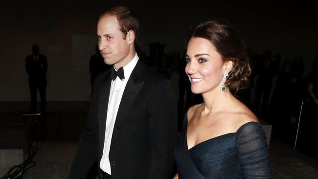 Dikabarkan, Pangeran William dan Kate Middleton sudah meminta izin pada Ratu Elizabeth II untuk mengatur jadwal sehingga mereka bisa lebih banyak bersama.