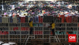 Hari Jomlo 2017, Rekor Belanja Online Pecah