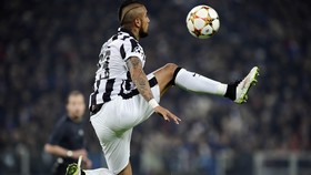 Munich dan Juventus Sepakat, Vidal Siap Jalani Tes Kesehatan