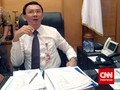 Hari Ini Ahok Klaim Akan Keluarkan Kejutan