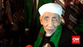 PPP Sebut Dukungan Gus Wafi ke Prabowo Permalukan Mbah Moen