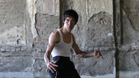 'Way To Shaolin,' Garapan Bareng Tiongkok dan Iran