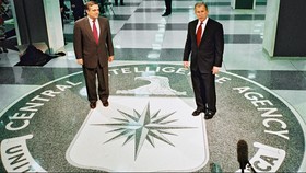 Nama Kolonel Untung, Peristiwa 65 dalam Dokumen CIA (2)
