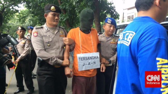 Dari 35 adegan, terlihat pemicu&nbsp;Jean naik pitam.&nbsp;Dia gelap mata setelah&nbsp;Sri menuduh selingkuh dengan wanita berinisial D.