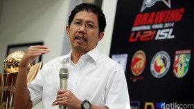 PT Liga Akan Bentuk Tim Penilai Kinerja Pemain