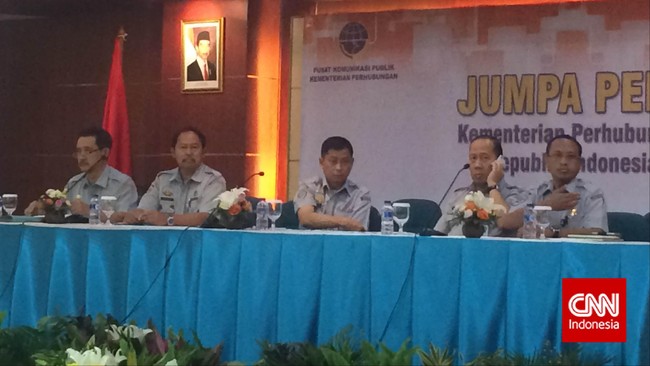 Menteri Perhubungan Ignasius Jonan menyindir Lion Air karena sering telat. Konsumen disarankan berganti pilihan.