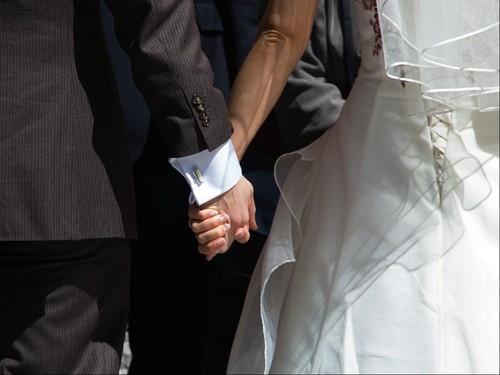 Polisi Kabur Jelang Akad Nikah, Dansat Brimob Gorontalo Buka Suara