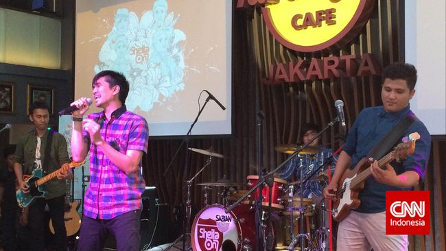 Lewat album baru, Musim yang Baik, band asal Yogyakarta Sheila on 7 menyajikan lagu-lagu cinta yang lebih bervariasi dan bermakna.