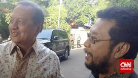 Gelar Perundingan Ketiga, Golkar Dituntut Mengarah ke Islah