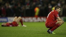 Gerrard Belum Tentu akan Dipinjamkan