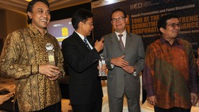Bank Nasional Harap Paket Ekonomi Jokowi Mampu Genjot Kredit