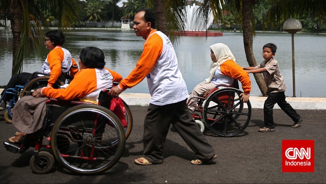 Pendamping korban HWDI Revita Alfi mengaku laporan diabaikan karena seringkali kejadian dianggap atas dasar suka sama suka dan adanya hambatan komunikasi. 