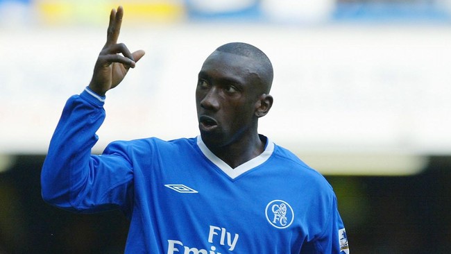 Mantan rekan duet Gianfranco Zola di Chelsea, Jimmy Floyd Hasselbaink, menjelaskan alasannya memilih menapaki&nbsp;karier manajer dari divisi dua Liga Inggris.