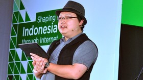 Profil Leontinus Alpha Edison, Pendiri Tokopedia yang Merapat ke Anies