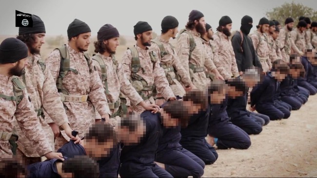 Tahun 2015 menandai pekerjaan rumah yang masih panjang dalam upaya pemberantasan terorisme, dengan agenda utama ISIS dan al Qaeda serta lone wolf.