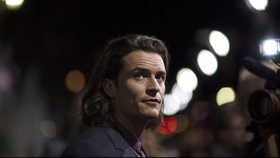 Bugil di Pantai, Orlando Bloom Terancam Kena Sanksi