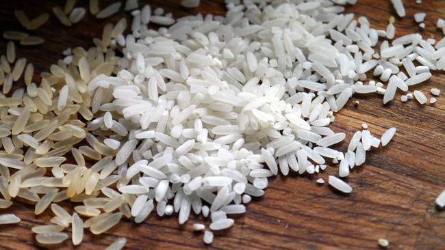 Pemerintah India mengklarifikasi terkait larangan ekspor beras yang berlaku sejak 20 Juli 2023.