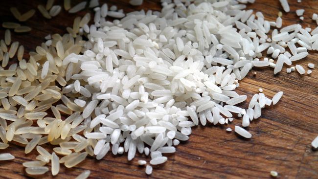 Kemendag mengungkapkan argumen Indonesia mengimpor broken rice alias beras patah sebanyak 284,50 ribu ton selama Januari hingga November 2022.