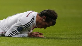 Moyes: Bale Lebih Cinta EL Real Ketimbang MU