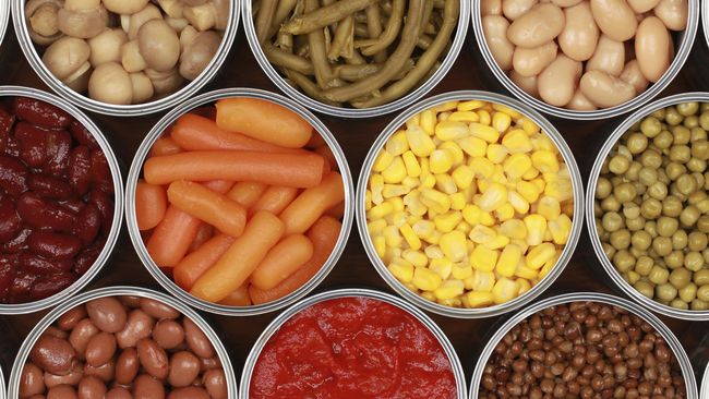Dalam tiap kemasan produk makanan umumnya tercantum tanggal 'best before' atau kadaluarsa, yang ternyata belum dipahami masyarakat. 