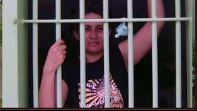 Presiden menilai Eva adalah pejuang hak asasi manusia yang didiskriminalisasi oleh pemilik modal, yaitu pengusaha sawit