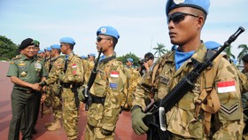Ahok Sebut Mabes TNI Cilangkap Lebih Hebat dari Pentagon