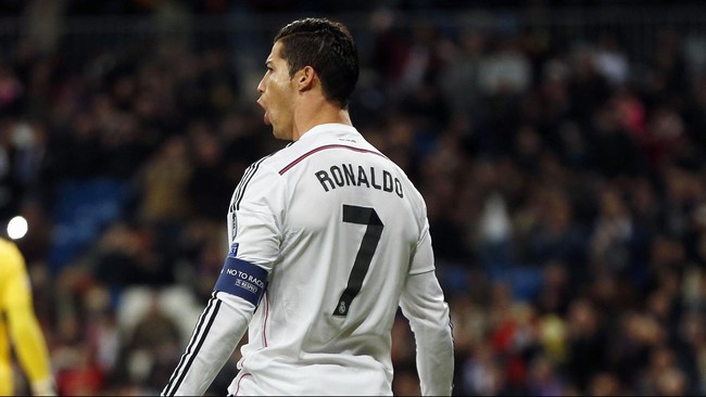 Berbicara kepada media Brazil, Globesporte, Jorge Mendes, meyakini bahwa Cristiano Ronaldo bermain dengan bahagia di klubnya saat ini, Real Madrid.