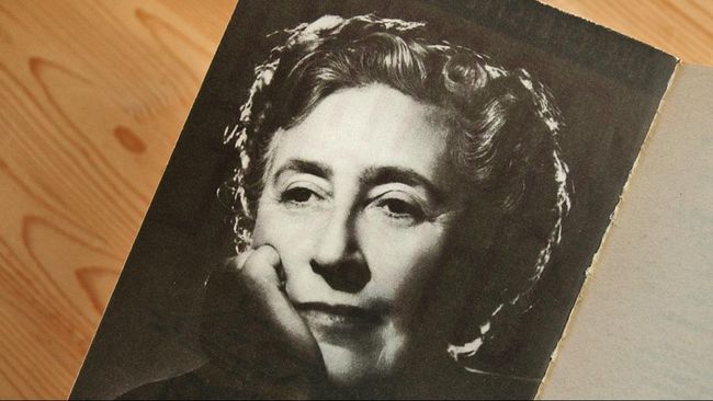 Penulis Agatha Christie punya sejumlah rumah di London, Inggris, yang menjadi tempat kelahiran novel-novelnya, seperti Murder on the Orient Express.