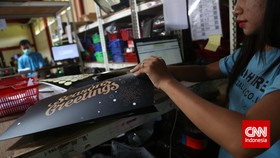 Pilkada Bikin E-commerce Indonesia 'Jalan di Tempat'