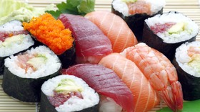 Restoran Bintang Michelin di Tokyo Tawarkan Menu Rp 64 Ribu