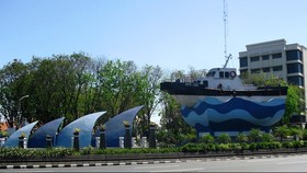 AS Benarkan Keluarkan Peringatan Keamanan di Surabaya
