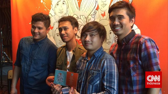 18 Tahun berkarya di belantika musik Indonesia, Sheila on 7 hari ini merilis album terbarunya berjudul Musim Yang Baik.