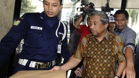 Eks Mendikbud M Nuh Tepis Kabar Meninggal Dunia: Saya Sehat Walafiat