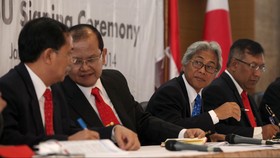 Sudirman Said: Pertamina Belum Sepakat Soal Investasi Aramco
