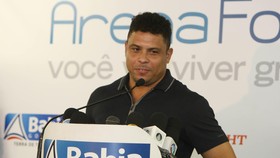 Ronaldo Kais Rejeki Awal Tahun dari Meja Poker